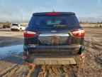 2020 FORD EcoSport