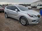 2017 BUICK Envision