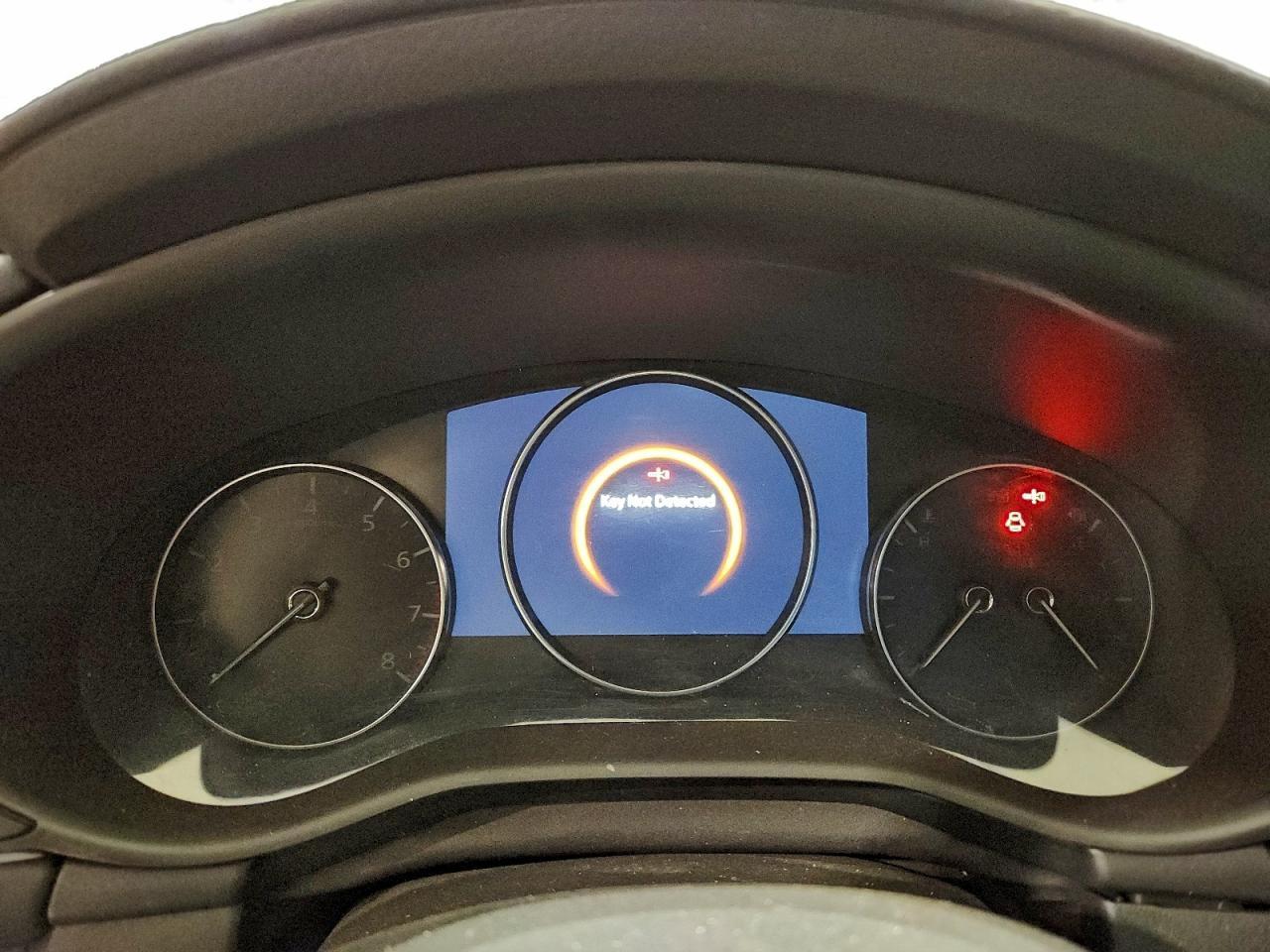 2020 MAZDA 3