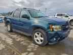 2007 CHEVROLET Avalanche
