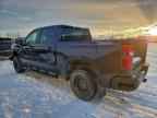 2022 CHEVROLET Silverado