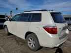 2009 TOYOTA HIGHLANDER