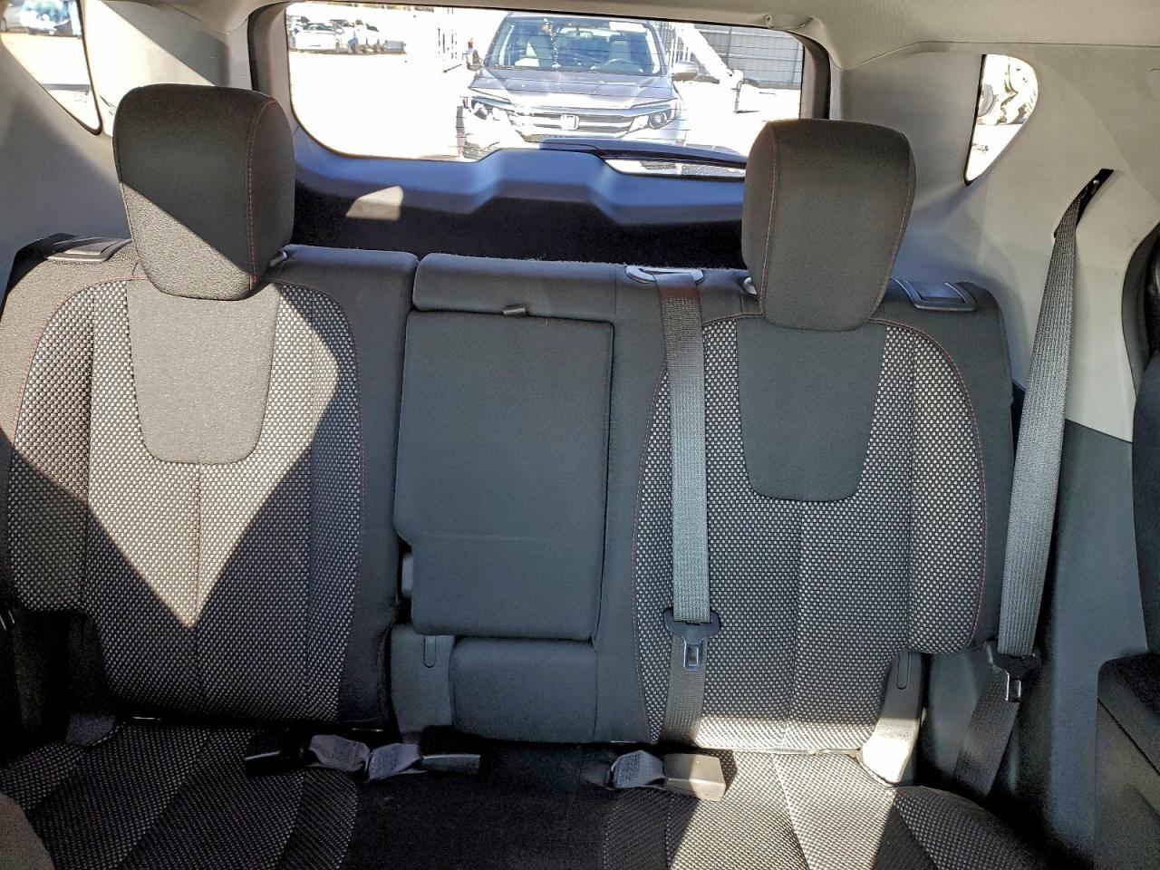 2014 CHEVROLET EQUINOX