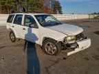 2008 CHEVROLET Trailblazer