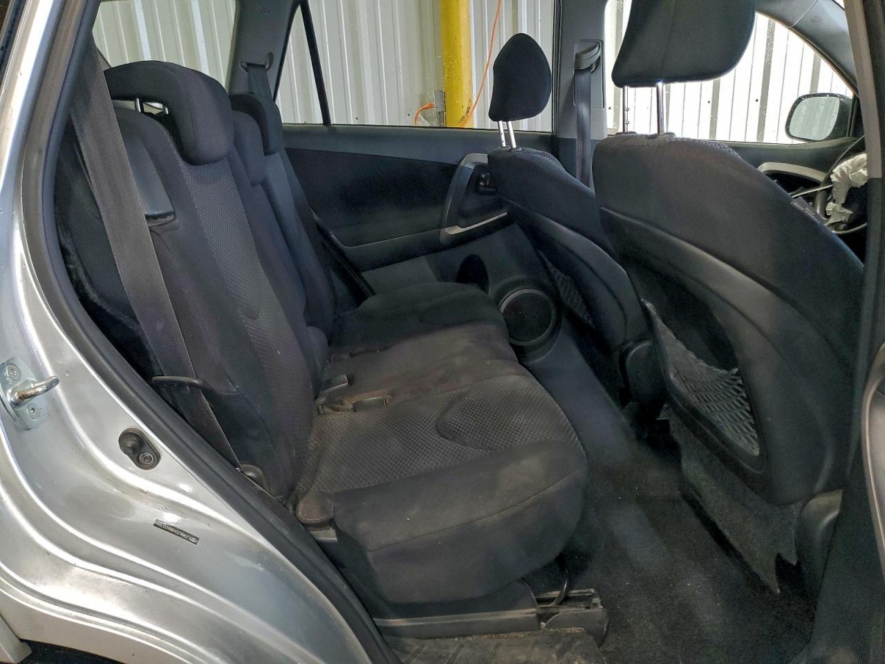 2008 TOYOTA RAV4