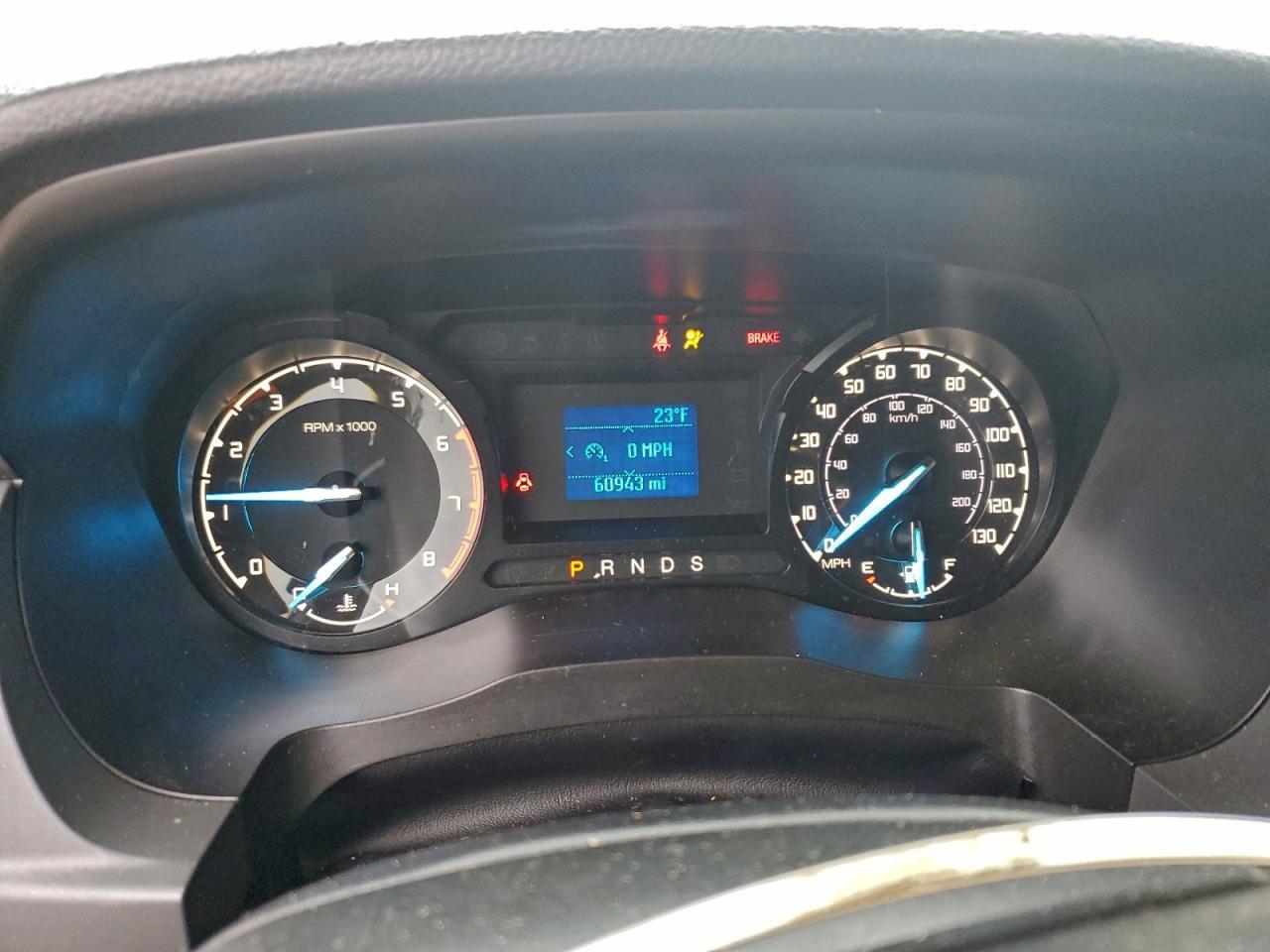 2023 FORD RANGER
