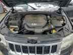 2012 JEEP Grand Cherokee