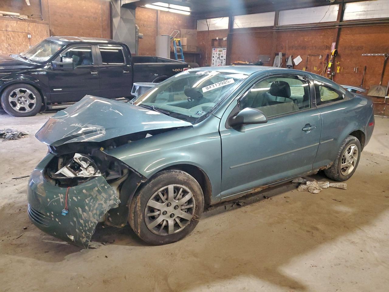 2010 CHEVROLET COBALT