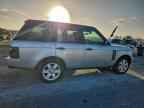 2003 LAND ROVER RANGE ROVER