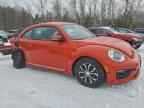 2018 VOLKSWAGEN Beetle