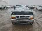 1999 FORD RANGER