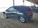 2019 CHEVROLET TRAX
