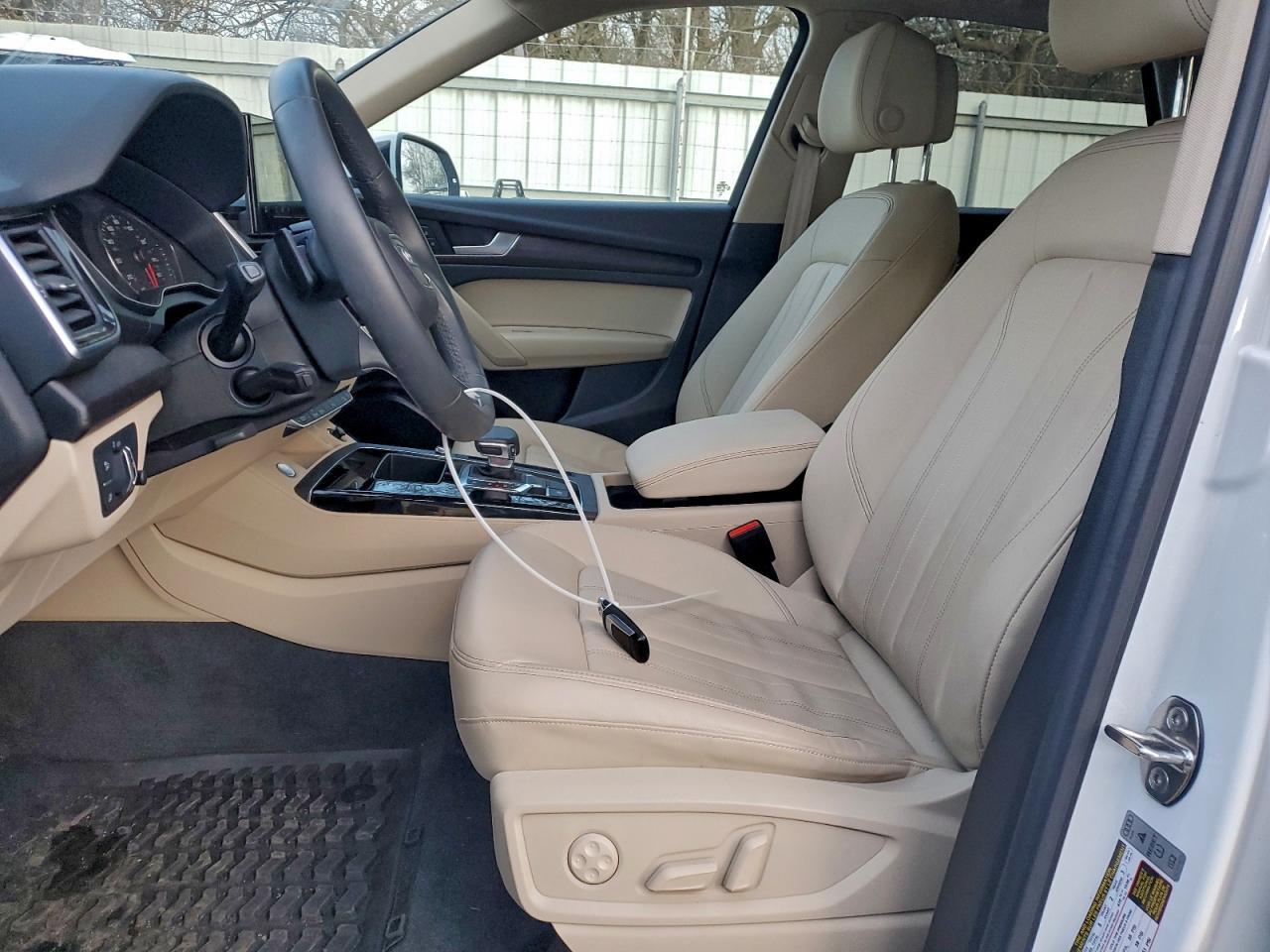 2024 AUDI Q5
