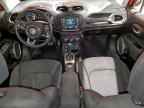 2015 JEEP Renegade