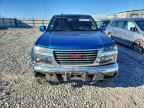 2011 GMC CANYON
