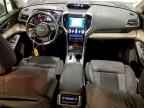 2019 SUBARU Ascent