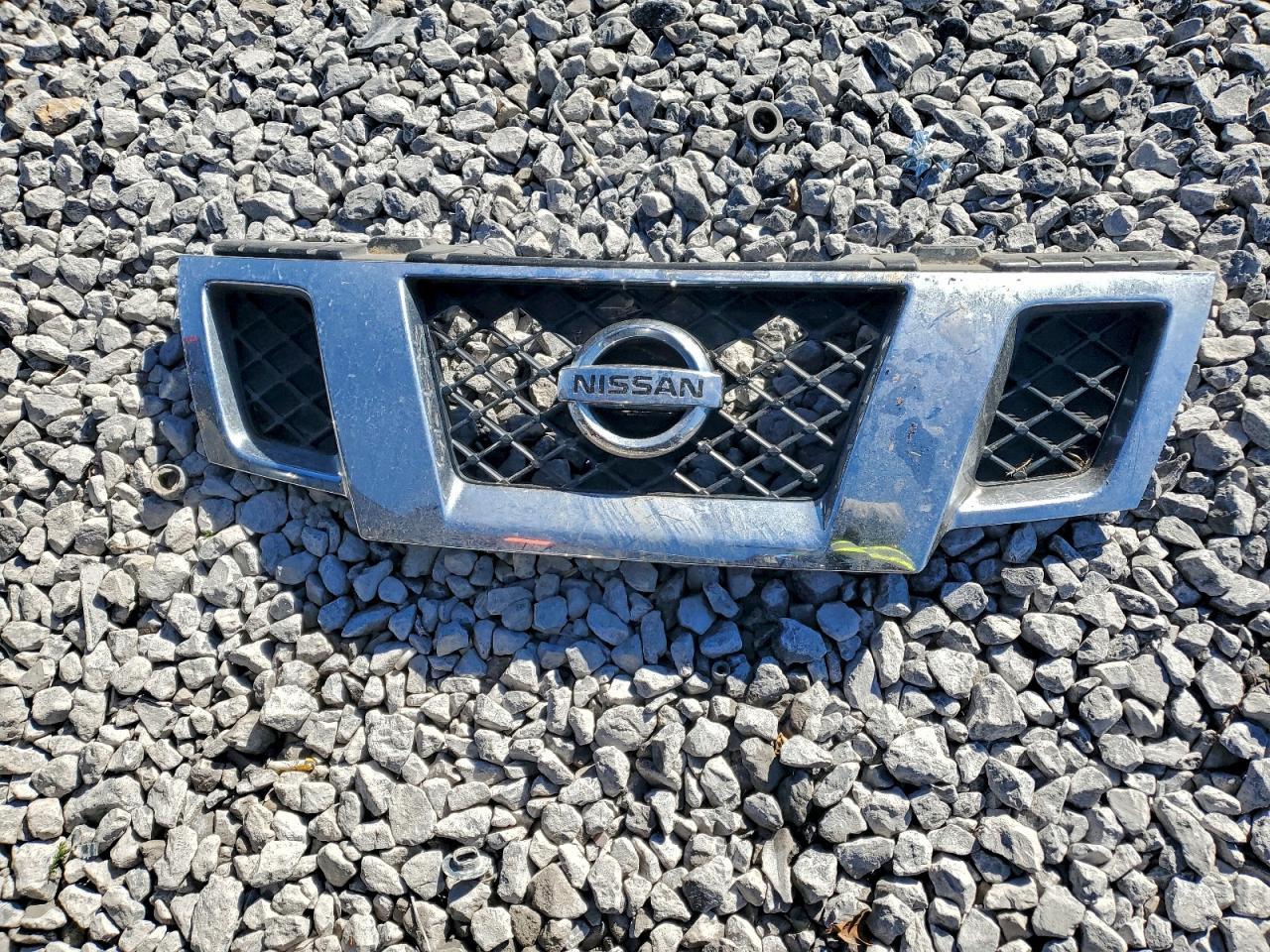 2018 NISSAN Frontier