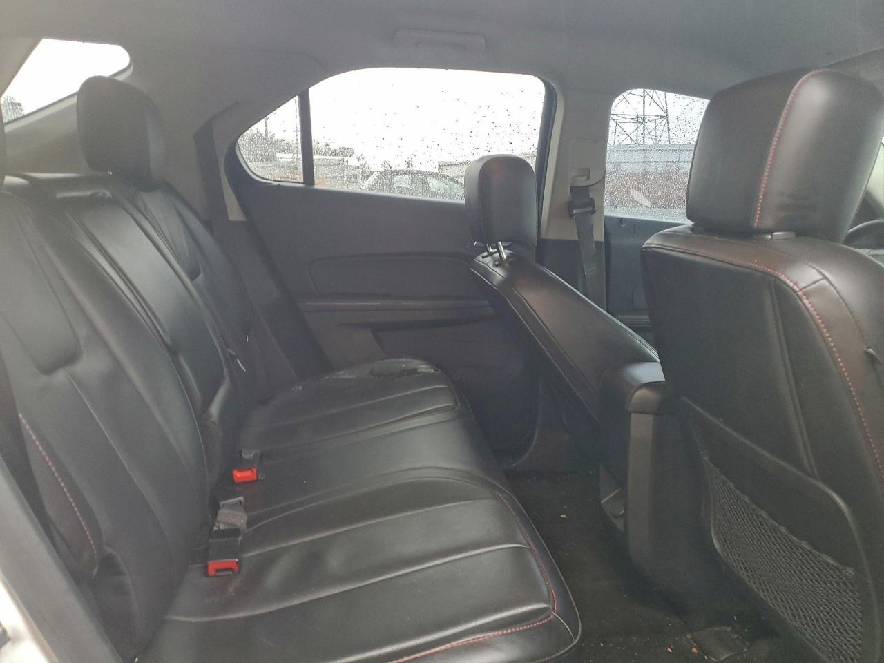 2012 CHEVROLET EQUINOX