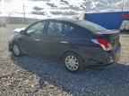 2018 NISSAN VERSA
