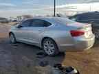 2018 CHEVROLET IMPALA