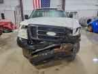 2007 FORD F-150