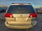 2006 TOYOTA SIENNA