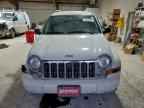 2007 JEEP Liberty