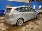 2012 TOYOTA PRIUS V