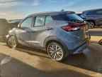 2022 NISSAN KICKS
