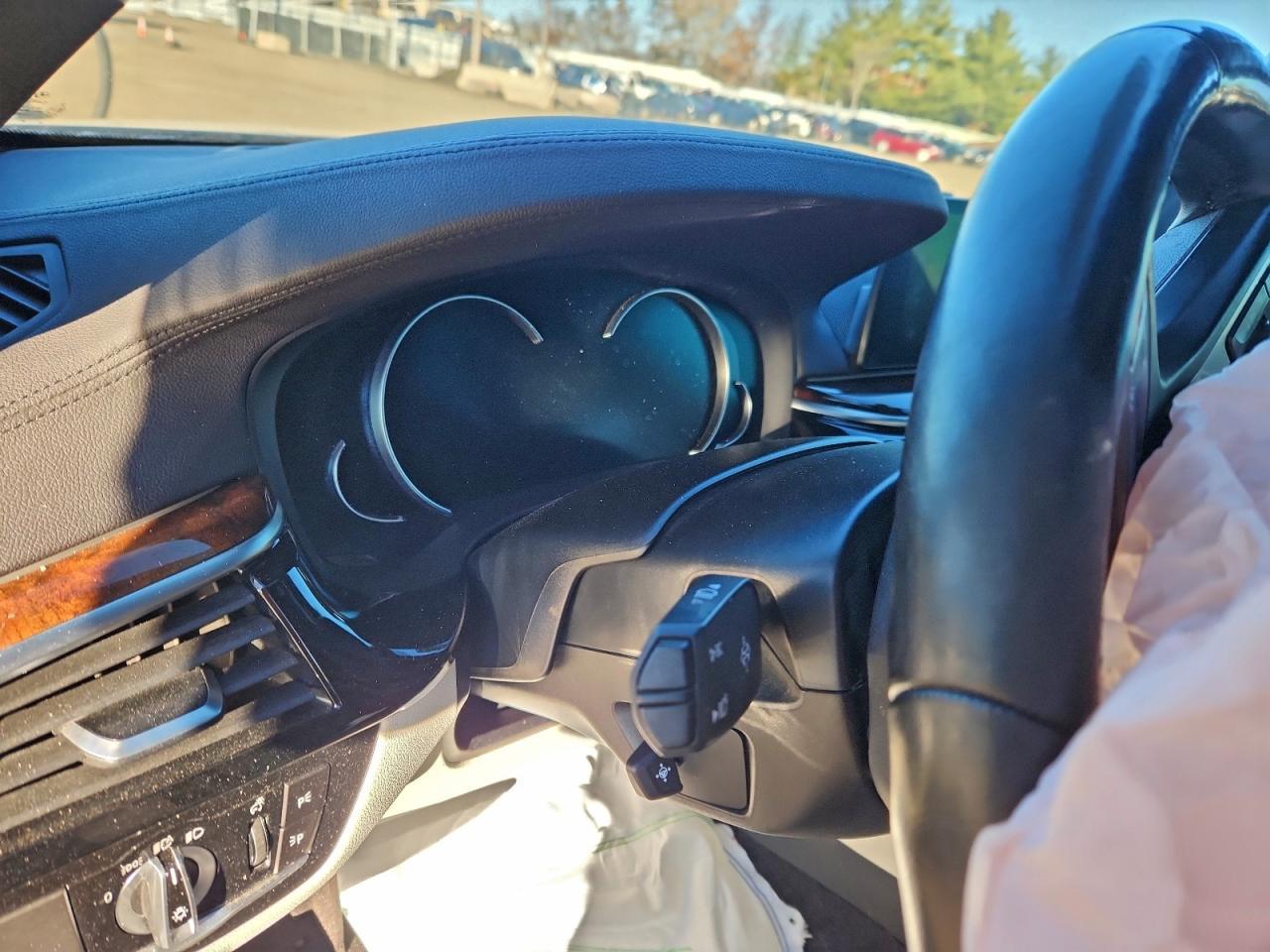 2018 BMW M550i xDrive