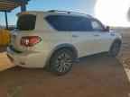 2018 NISSAN Armada