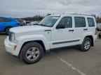 2012 JEEP Liberty