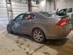 2010 MERCURY Milan