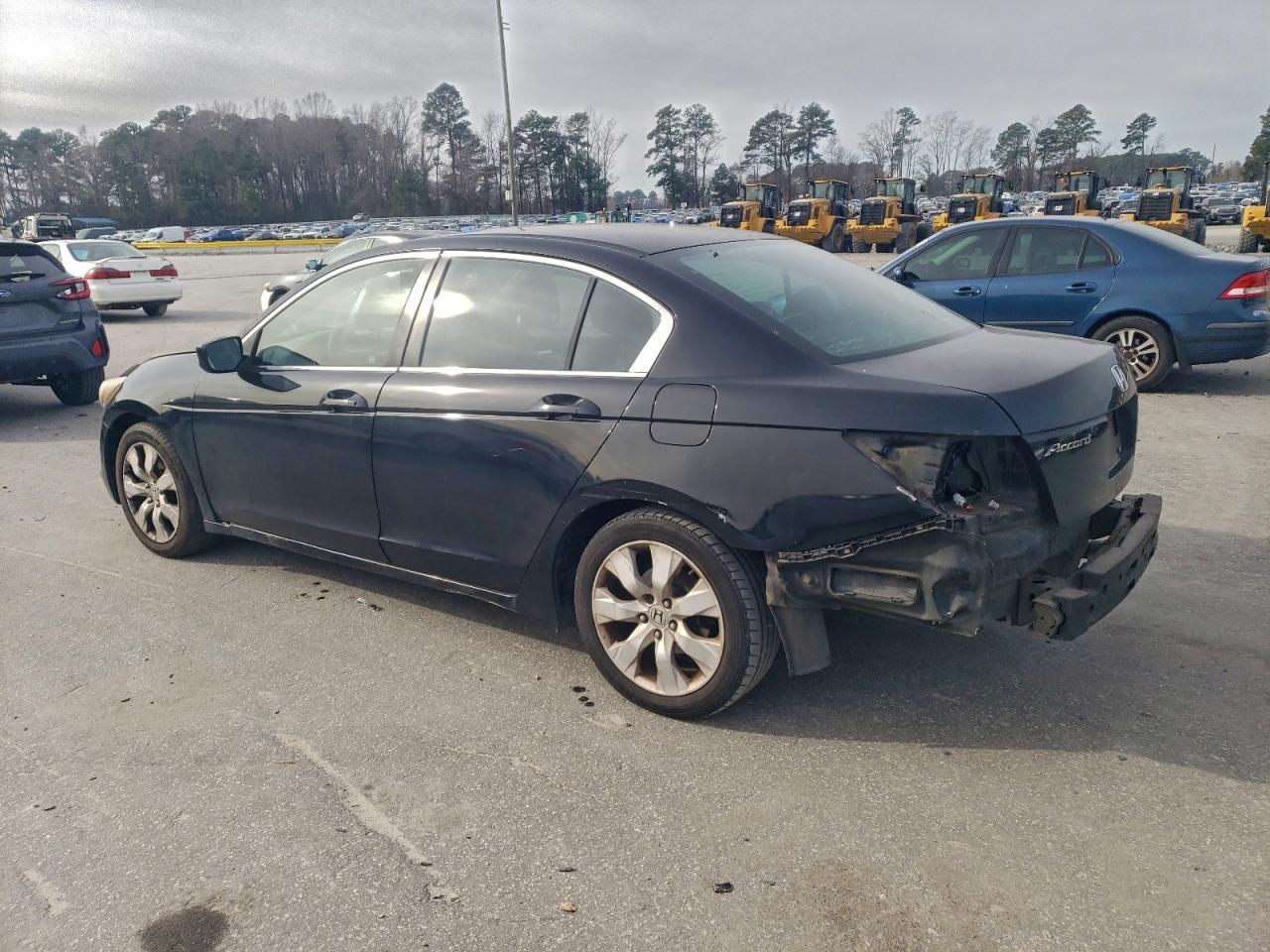 2010 HONDA ACCORD