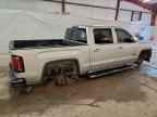 2018 GMC Sierra