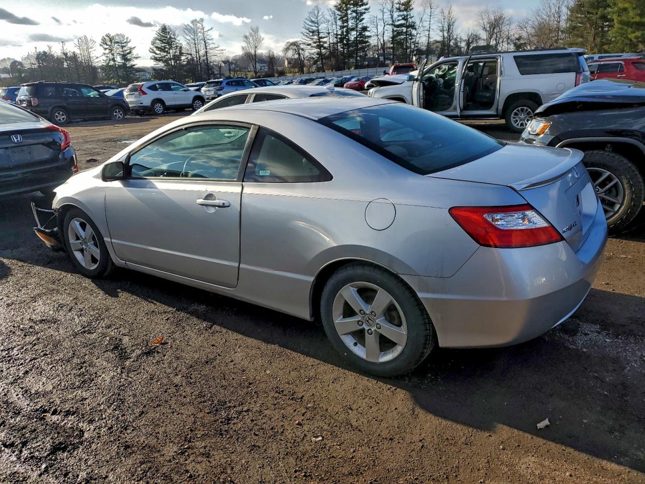 2006 HONDA CIVIC