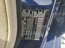 2011 MERCEDES-BENZ C-CLASS
