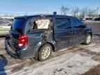 2013 DODGE GRAND CARAVAN