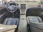 2015 LINCOLN MKZ