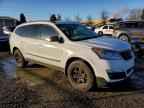 2016 CHEVROLET TRAVERSE