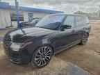 2019 LAND ROVER RANGE ROVER