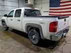 2012 CHEVROLET Silverado