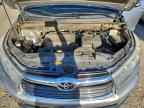 2016 TOYOTA HIGHLANDER