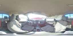 2011 NISSAN Frontier