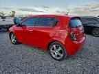 2014 CHEVROLET SONIC
