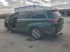 2021 TOYOTA SIENNA