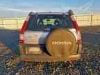 2005 HONDA CR-V