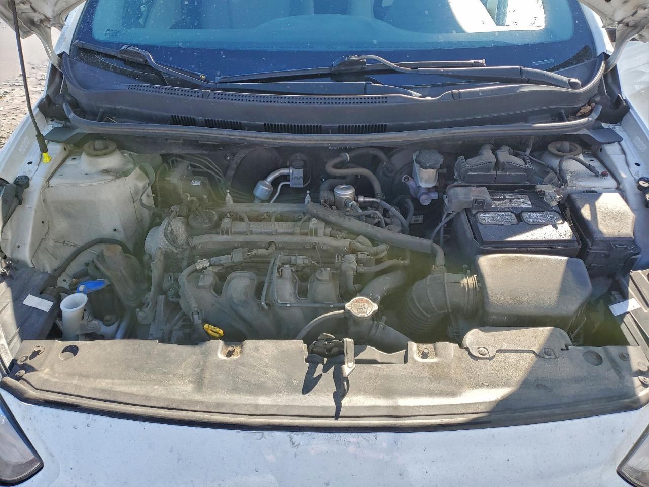 2012 HYUNDAI ACCENT