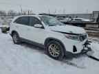 2015 KIA SORENTO