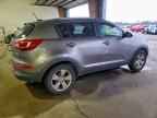 2011 KIA SPORTAGE